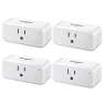 Smart Plug 2-Pack with Energy Monitoring — Smart Plug, Sengled