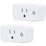 Smart Plug 2-Pack — Smart Plug, Lunabode