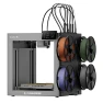 Creator 5 3D Printer — 3D Printer, FLASHFORGE