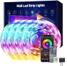 LED Lights for Bedroom 150 ft (2 Rolls of 75ft) — LED Strip Lights, Ledagic