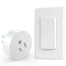 Remote Switch Outlet — Smart Plug, Ufdsinpa