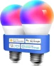 Smart LED Light Bulb — Smart Light Bulb, meross