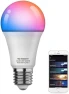 Smart Light Bulb — Smart Light Bulb, ZMFUTY
