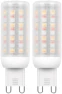 Wi-Fi RGBCW Smart G9 LED Bulbs — Smart Light Bulb, I-SHUNFA