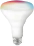 WiFi Smart LED Color-Changing Light Bulb — Smart Light Bulb, Satco