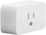 3-Inch On/Off and Dimmer WiFi Smart Plug Outlet — Smart Plug, Satco