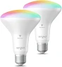 BR30 Smart WiFi Flood Light Bulb (4 Pack) — Smart Light Bulb, Sengled