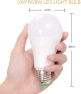 LED Color Changing Light Bulb — Smart Light Bulb, SUNNEST
