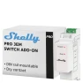 Pro EM 50A Energy Meter with Contactor Control — Energy Monitor, Shelly