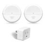 Wireless Remote Outlet Switch — Smart Plug, NineLeaf