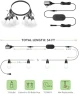 AI Smart Outdoor String Lights — LED Strip Lights, Lepro