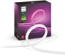Outdoor 7-Foot Smart LED Light Strip - White and Color Ambiance — LED Strip Lights, Philips