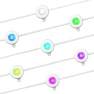 Outdoor Permanent Smart Lights — LED Strip Lights, LIFX