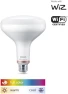 Smart 65-Watt BR40 Color Flood Light Bulb 4-Pack — Smart Light Bulb, Philips