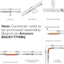 Smart IC RGB FCOB COB LED Strip — LED Strip Lights, BTF-LIGHTING