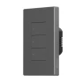 1-Gang Smart WiFi Light Switch — Smart Switch, Sonoff