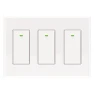 3 Gang Smart Switch — Smart Switch, micmi