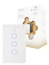 Matter Smart Light Switch — Smart Switch, MOES