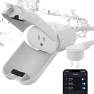 Outdoor Smart Dimmer Plug with 2 Individually Sockets — Smart Plug, ELEGRP