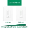 Smart Dimmer Switch — Smart Switch, Martin Jerry