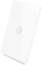 WiFi Smart Wall Touch Light Switch Glass Panel — Smart Switch, MOES