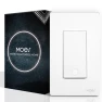Zigbee Smart Switch 2 Gang — Smart Switch, MOES