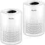 2 Pack Air Purifiers with H13 True HEPA Filter — Air Purifier, Aircillin