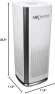AD1000 HEPA Air Purifier — Air Purifier, AirDoctor