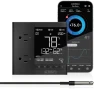 WiFi Outlet Controller — Smart Thermostat, AC Infinity