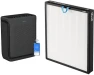 Air Purifier with HEPA Filter, White Noise and Night Light — Air Purifier, LEVOIT