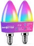Color Changing Light Bulbs — Smart Light Bulb, DAYBETTER