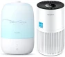 Mini Air Purifier Bundle with Smart Humidifiers — Air Purifier, GoveeLife