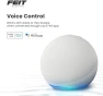 PAR38 Smart Flood Light Bulb — Smart Light Bulb, Feit Electric