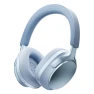 Noise Reduction Over-Ear Bluetooth Headphones — Wireless Earbuds, EL