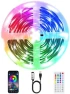 Smart RGB LED TV Backlight Strip — LED Strip Lights, TK99SW