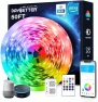 Smart WiFi LED Lights 200ft — LED Strip Lights, DAYBETTER