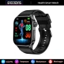 Smart Watch with ECG, Blood Pressure, and Blood Oxygen Monitoring — Smart Watch, SACOSDING