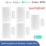 Zigbee Door and Window Sensor — Motion Sensor, Sonoff