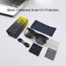Smart Bluetooth Sunglasses — Smart Glasses, LIGE