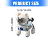 Programmable AI Robot Dog — Robot Pet