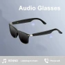 Smart Glasses with Real-time Translation — Smart Glasses