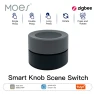 Smart Knob Switch — Smart Switch, MOES