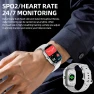 Smart Watch — Smart Watch, FOXBOX