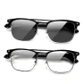 Smart AI Translation Glasses — Translator Device