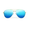 Smart Sunglasses with Bluetooth Audio — Wireless Earbuds