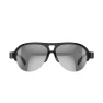 AI Translation Smart Glasses with Bluetooth Call Headset and UV Protection Sunglasses — Smart Glasses