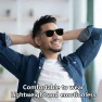 8K HD Smart Glasses — Smart Glasses, Lenovo
