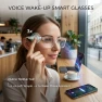 AI Translation Smart Audio Glasses — Translator Device, Senbono
