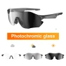 Smart Audio Sports Cycling Glasses — Smart Glasses, OnePlus