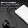 Bike Taillight Dual Bracket Sync Frequency Light Set — Smart Bike Light, ROCKBROS